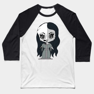 Hel Baseball T-Shirt